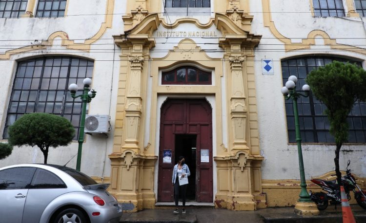 Foto/Diario El Salvador.
