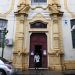 Ministro de Trabajo denuncia saqueo en la alcaldía de San Salvador