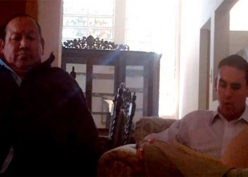 Salvador Ruano, exalcalde fallecido de ARENA, mandó asesinar un activista del FMLN para que no le restara votos