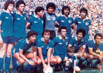 Opinión de Óscar Benítez: Un vistazo al pasado con las selecciones que clasificaron a México 1970 y España 1982