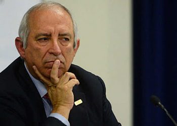 Cámara anula orden de captura de hermano y principal socio de Sigfrido Reyes