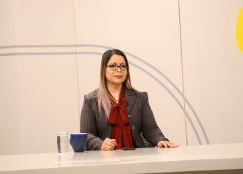 «La Asamblea Legislativa ha utilizado sus facultades para generar impunidad en El Salvador»: Tahnya Pastor