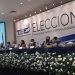Tribunal Supremo Electoral lleva más del 80 % de actas procesadas