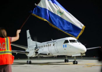 Tag Airlines, la aerolínea con vuelos por $199 hacia Guatemala