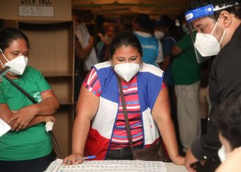 ARENA y el FMLN en caída libre tras las elecciones del 2021 en El Salvador