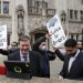 Uber contrata a 70,000 socios conductores británicos