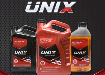 ¡Recomendado! UNIX, el lubricante que revoluciona los motores en El Salvador