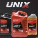 ¡Recomendado! UNIX, el lubricante que revoluciona los motores en El Salvador