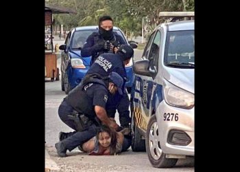Gobierno de El Salvador apoyará a las hijas de Victoria Salazar, salvadoreña asesinada en México