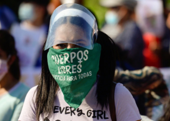 Igualdad, derechos y liderazgo de la mujer en el contexto de la pandemia