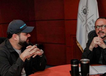 En Ministerio de Justicia y Seguridad se ha realizado un proceso de transición ordenado