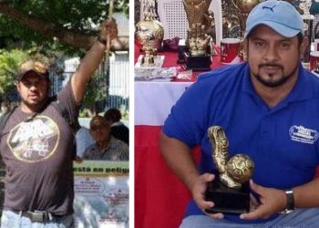 Presentan a Fiscalía expediente con pruebas sobre el asesinato de dirigente sindical