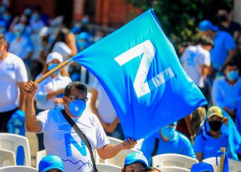 Estados Unidos felicita al país por el éxito de las elecciones