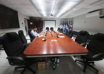 Asamblea Legislativa sin presencia de diputados luego de las elecciones del 28 de febrero