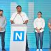 Gustavo Acevedo se perfila como nuevo alcalde de Santa Ana por Nuevas Ideas