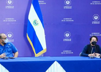 Gobierno señala graves fallas en el proceso electoral