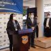 La Fiscalía General indaga hallazgo de material electoral