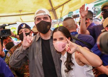 Congreso de Panamá toma como ejemplo la democracia de El Salvador