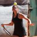 Alessandra y Matia Cristiani avanzaron a cuartos de final del torneo Internacional J5-Santa Tecla