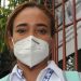«La vacuna es una luz de esperanza»: Kristina Ayala, enfermera que ha enfrentado la pandemia en primera línea