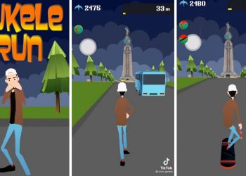 Lanzarán videojuego inspirado en el presidente Nayib Bukele