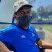 Hugo Pérez: «Tab Ramos me dijo que cualquier jugador del Dynamo está disponible siempre y cuando le demos trato de profesional»