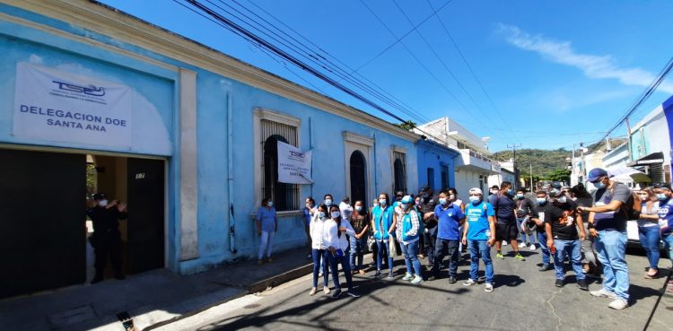 FOTO /Juan Carlos Barahona