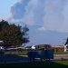 Actividad volcánica limita el tráfico aéreo en Guatemala