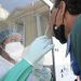 MINSAL realiza más de 2,000 pruebas para la detección de la COVID-19