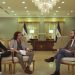 Luisito Comunica publica entrevista con el presidente de El Salvador, Nayib Bukele