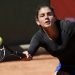 Alessandra Cristiani se quedó en semifinales del Torneo Juvenil J5-Santa Tecla