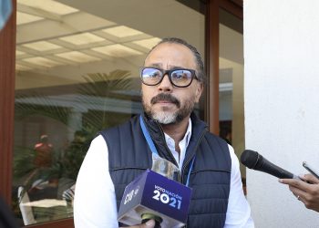 Castro estima que al final del escrutinio obtendrán entre 60 diputados y 160 alcaldías