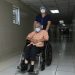 Salvadoreño de 80 años se recuperó de la COVID-19 luego de estar intubado