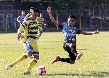 Águila cobró el invicto de Limeño en Santa Rosa de Lima
