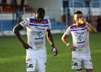 Firpo no pudo con la muralla de Jocoro pero sigue líder de oriente