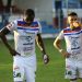 Firpo no pudo con la muralla de Jocoro pero sigue líder de oriente