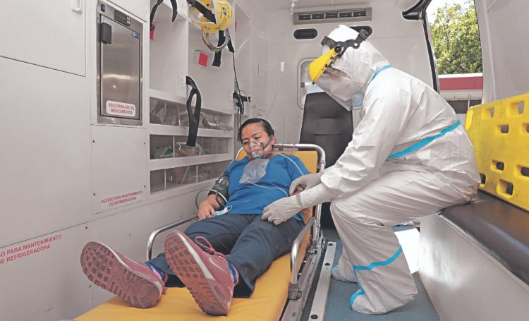 FOTO: Guillermo Martínez.