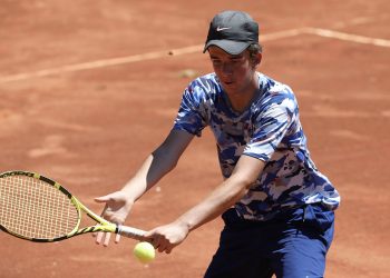 Alex Gaspa: «Enrique Laennec está en franca mejoría»