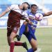 Marte y Chalatenango se olvidaron de los goles en el Cuscatlán