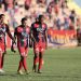 FAS sucumbió en casa ante Metapán y cayó en crisis