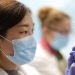 China vacuna sin prisa, luego de la recuperación por COVID-19