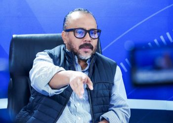 Ernesto Castro pide al Tribunal Supremo Electoral no obstaculizar el trabajo del escrutinio final