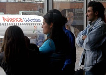 Pasajeros de Avianca podrán autoreprogramar sus vuelos
