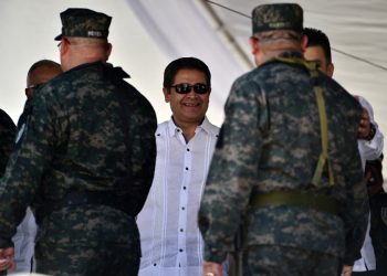 Excapo dice que sobornó a Juan Orlando Hernández