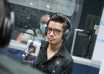 «Transformaremos a Panchimalco y Nuevo Cuscatlán en ciudades inteligentes»: Fabrizio Mena, subsecretario de Innovación
