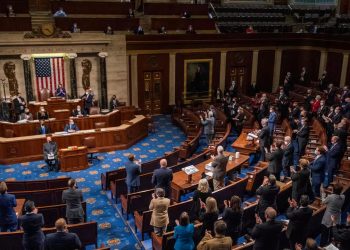 Congreso de Estados Unidos refuerza resolución para Venezuela