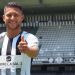 Joshua Pérez, previo al Preolímpico: «Tengo que aprenderme un poquito más el himno de El Salvador»