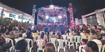 Autoridades de salud instan a no realizar eventos masivos