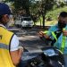 Conasevi impartió 72 capacitaciones de seguridad vial en 2020