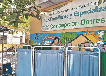 En ocho meses han atendido a 22 menores embarazadas en Concepción Batres